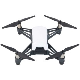 Resim Schulzz DJI Tello Drone Pervane Seti 2 CW + 2 CCW ( Toplam 4 Adet) Siyah 