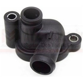 Resim Su Flansı Touareg A6 A7 Q5 3.0 Tdı 