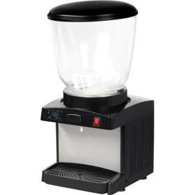 Resim Omake Karıştırıcılı Dijital Soğuk Içecek Dispenseri, 22 L 