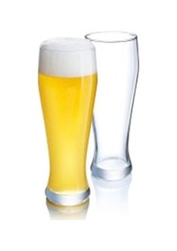 Resim Weizen Bayern Birat Bardağı 69 CL 