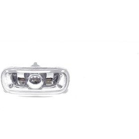 Resim Audi A3 2004-2008 Yan Çamurluk Sinyal Lambasi 8E0949127 (1 Adet) 326358744 