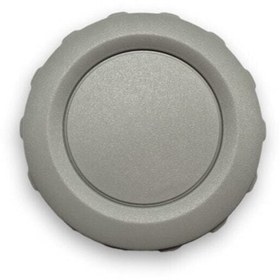 Resim PLASTECH Audi Q5 2009-2017 Ön Koltuk Yatırma Ayar Tekeri Makarası Gri 8k0881671 