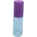 Resim D&B Parfüm Şişesi 12 ml (3 Adet) (TEKRAR DOLDURULABİLİR) Boş Şişe 