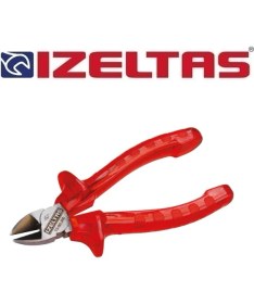 Resim İzeltaş 160MM Yankeski Kraft İZELTAŞ-3700163160 