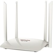 Resim REDLİNE 4G LTE-20 ROUTER SİM KART MODEM Redline