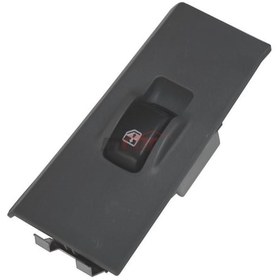 Resim Mitsusbishi Fuso Canter 659 Sağ Ön Tekli Cam Açma Düğmesi 