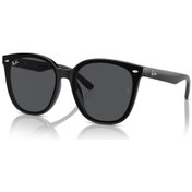 Resim Ray-ban Güneş Gözlüğü Rb4423d 66 601/87 Siyah 