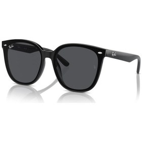 Resim Ray-ban Güneş Gözlüğü Rb4423d 66 601/87 Siyah 