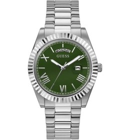 Resim Guess Gugw0265g10 Erkek Kol Saati Metalik 