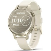 Resim Garmin Lily 2 Active Silikon Kayışlı Akıllı Saat (Distribütör Garantili) 