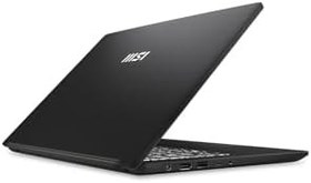 Resim MSI Modern 14 i7 1355U 36GB 4TB SSD 14" FHD 60Hz FDOS Taşınabilir Bilgisayar F13MG & PER4 ÇANTA 