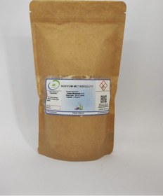 Resim Aropi Sodyum Metabisülfit Food Grade E223 100 G 