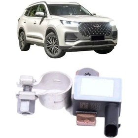 Resim Chery Tıggo 7 Pro 8 Pro Omoda 5 Akü Kutup Başı 