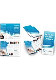 Resim El Ilanı-Flair-Broşür (9,5X20) 