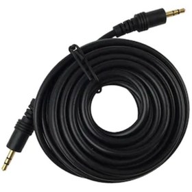 Resim Aux Aux 3.5 Mm Kablo 5 Metre 