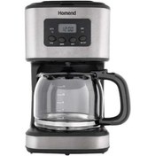 Resim HOMEND Coffeebreak Filtre Kahve Makinesi 5046h 