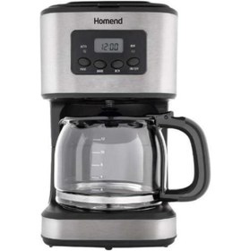 Resim HOMEND Coffeebreak Filtre Kahve Makinesi 5046h 