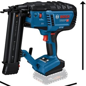 Resim Bosch GNH 18V-50 M 2x8.0 Ah Procore Ahşaba Çivi Çakma Makinası 
