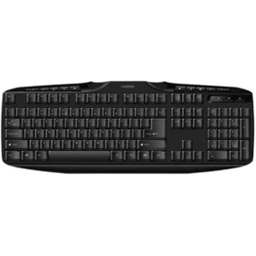 Resim Green Klavye GK302 Black Kablolu Multımedya Q Tr 