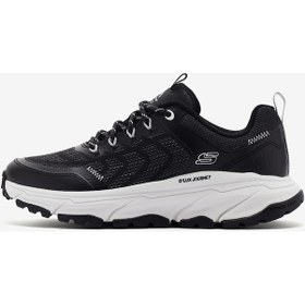 Resim Skechers D'lux Journey - Marigold Kadın Siyah Outdoor Ayakkabı 180167 Bkgy Siyah 