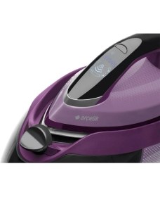 Resim Arçelik Bku 9024 2400 W Buhar Kazanlı Ütü 