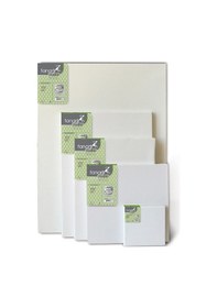 Resim Fanart Studio 320 Gr %100 Pamuk 35x50cm Tuval 