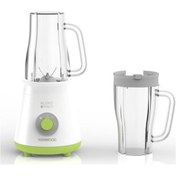 Resim Kenwood Sb055Wg Bl Smoothie Blender Kenwood
