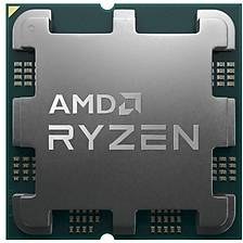 Resim AMD RYZEN 5 7500F 3.7GHZ 32MB 65W AM5 TRAY FANSIZ 