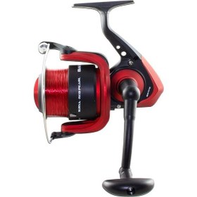 Resim Surya Red/pearl Olta Makinesi 