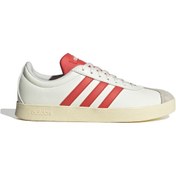 Resim Adidas Vl Court Base Beyaz Kadın Sneaker Beyaz 