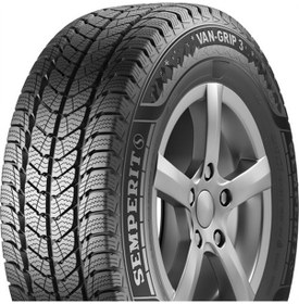 Resim Semperit 195/70 R15 104/102r Vangrip3 Kış Lastiği 2022 