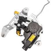 Resim Solar Sanc 81290-1F020 Arka Bagaj Kapağı Aktüatör Motoru 2005-2010 (Yurt Dışından) 