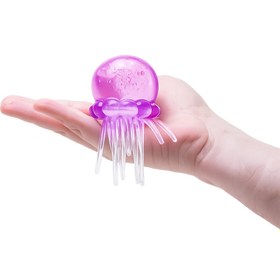 Resim Needoh Jelly Squish Mavi 
