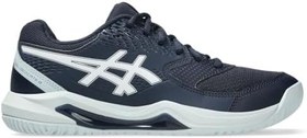 Resim Asics Gel Dedicate 8 Kadın Tenis Ayakkabısı 1042A237-101 Beyaz 