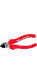 Resim Cmc Tools Yan Keski Opak 180 mm - Izeltaş 3700 