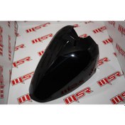 Resim HONDA BEAT ÖN ÇAMURLUK SİYAH 530796511 