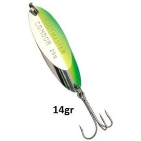 Resim Condor Ks1103 14gr Kesme Kaşık Renk:gr02 