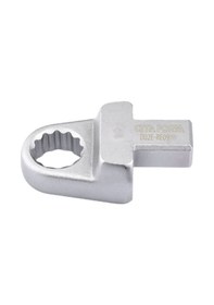 Resim Ceta Form Soketli Yıldız Ağız Anahtar (9x12) - 18 mm 