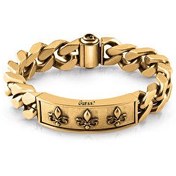 Resim Guess JGUJUMB01325JWAGL Erkek Bileklik 