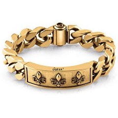Resim Guess JGUJUMB01325JWAGL Erkek Bileklik 