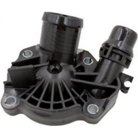Resim Ioe-bmw Termostat Kapağı 11518472105 F40 45 F46 X1 F48 X1 F48 X2 