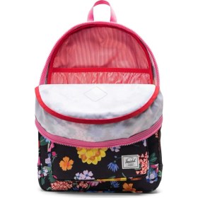 Resim Herschel Çok Renkli Kız Çocuk Sırt Çantası 11576-07190-OS-HERSCHEL Heritage 