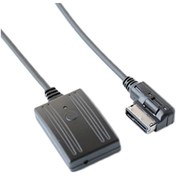 Resim Mercedes-benz İçin Araba Multimedya Ses Kablosu Kablo Demeti 