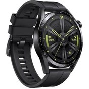 Resim Huawei Watch Gt3 46 Mm Akıllı Saat (Distribütör Garantili) 