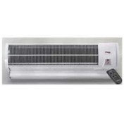 Resim Storm St-ac 180 Genel Tip 194 Cm Ortam Havalı Kumandalı Hava Perdesi Isıtıcısız 