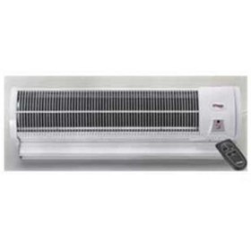 Resim Storm St-ac 180 Genel Tip 194 Cm Ortam Havalı Kumandalı Hava Perdesi Isıtıcısız 