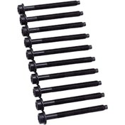 Resim Silindir Kapak Saplama (10 Adet) Ford Escort Clx 1.6 Zetec 1995> (OEM: 928M 6065 BD), BGA: BK6384 