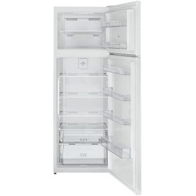 Resim Regal NF 52021 E Çift Kapılı No Frost Buzdolabı - Beyaz 