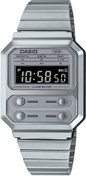 Resim Casio A100we-7bdf Erkek Kol Saati 