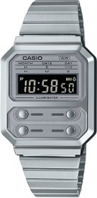 Resim Casio A100we-7bdf Erkek Kol Saati 